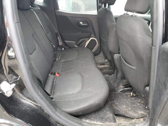 Photo 10 from auction – 2015 JEEP RENEGADE L with VIN ZACCJBBH5FPC40639