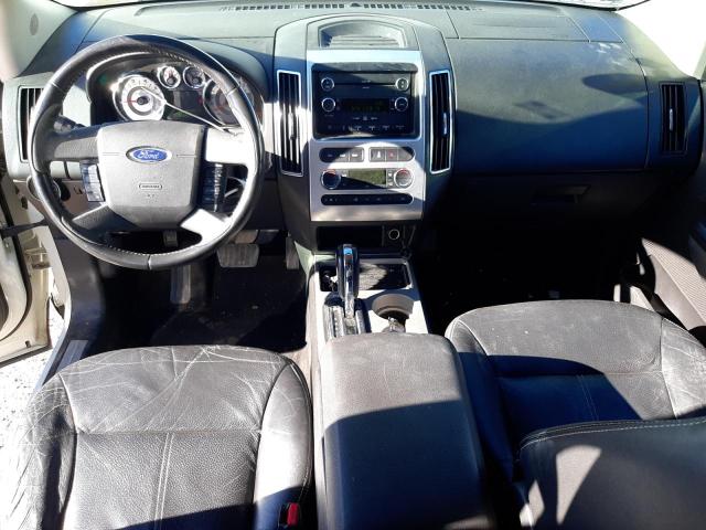 Photo 8 from auction – 2009 FORD EDGE LIMIT with VIN 2FMDK49C99BA87257