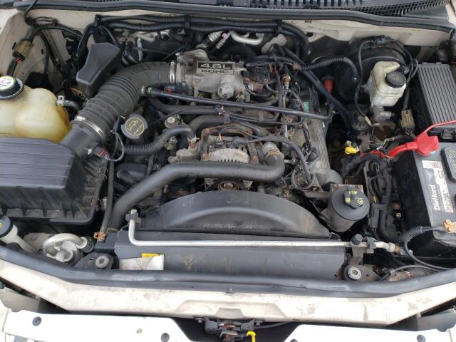 Photo 12 from auction – 2005 FORD EXPLORER L with VIN 1FMZU75W55ZA39165