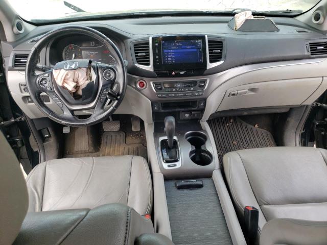 Zdjęcie 8 z aukcji – 2016 HONDA PILOT EXL z VIN 5FNYF5H54GB004286