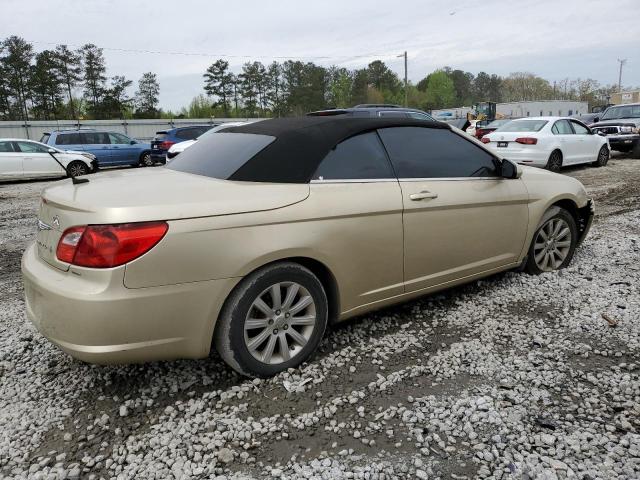 Photo 3 from auction – 2010 CHRYSLER SEBRING TO with VIN 1C3BC5ED4AN202700