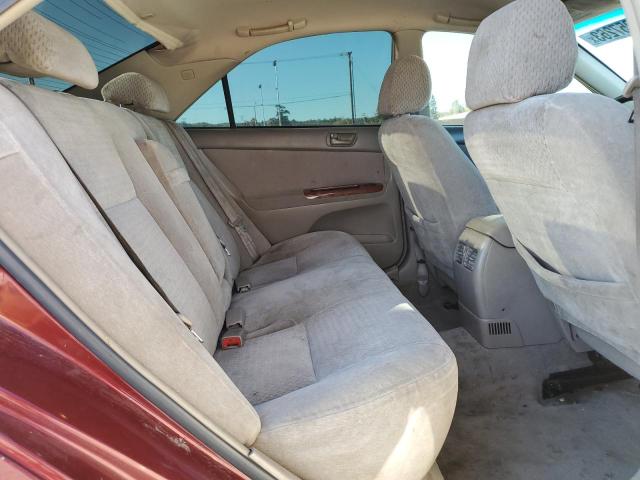 Photo 10 from auction – 2002 TOYOTA CAMRY LE with VIN 4T1BE30KX2U035875