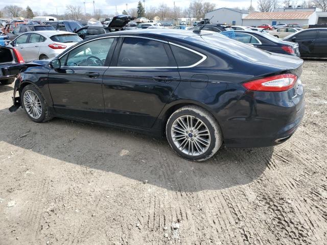 Photo 2 from auction – 2016 FORD FUSION SE with VIN 3FA6P0T90GR348784
