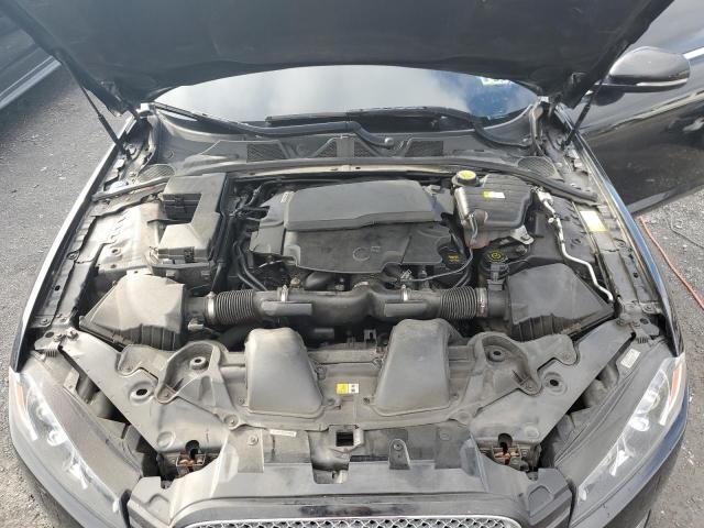 Photo 11 from auction – 2013 JAGUAR XF with VIN SAJWJ0EF3D8S84673