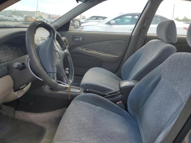 Photo 7 from auction – 2002 NISSAN SENTRA XE with VIN 3N1CB51D92L658298