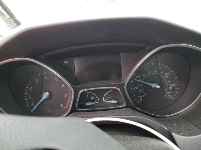 Photo 9 from auction – 2015 FORD FOCUS SE with VIN 1FADP3F24FL281370