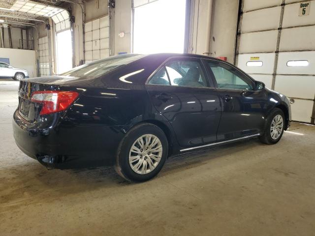 Photo 3 from auction – 2013 TOYOTA CAMRY L with VIN 4T4BF1FKXDR303101