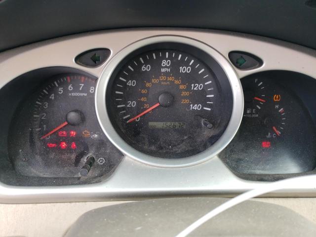 Photo 9 from auction – 2006 TOYOTA HIGHLANDER with VIN JTEEP21A560136794