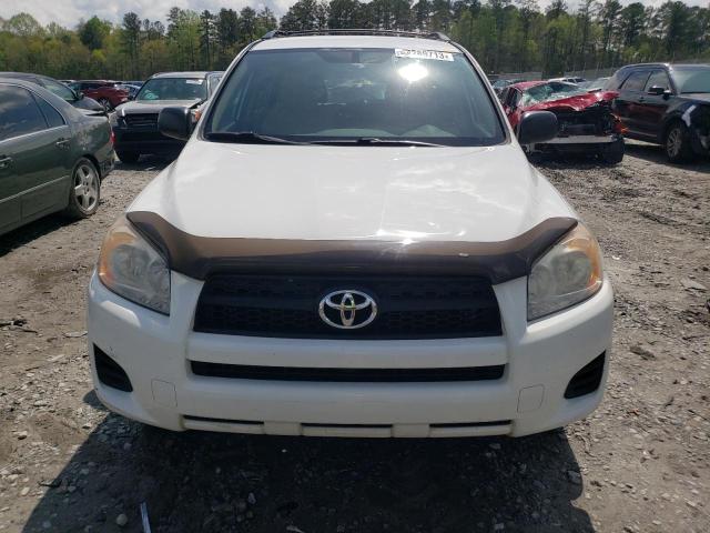 Photo 5 from auction – 2012 TOYOTA RAV4 with VIN 2T3ZF4DV3CW141437