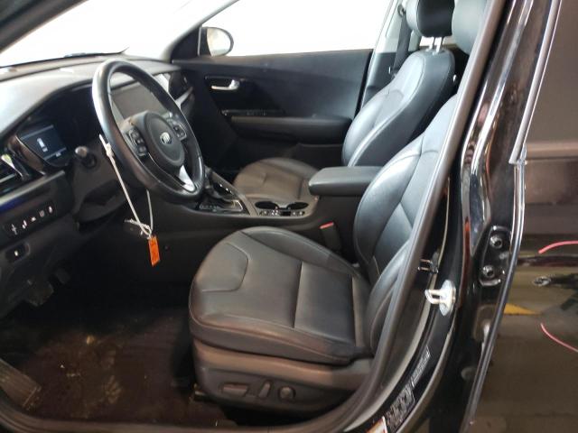 Photo 7 from auction – 2021 KIA NIRO EX PR with VIN KNDCE3LC6M5472945