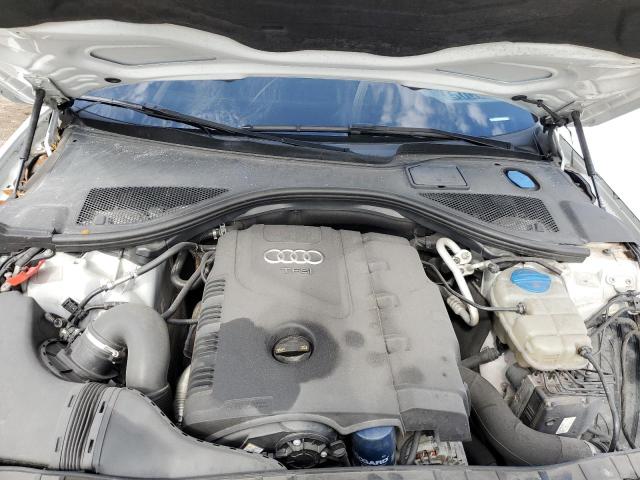 Снимка 11 от търг – 2015 AUDI A6 PREMIUM с VIN WAUDFAFC1FN003733