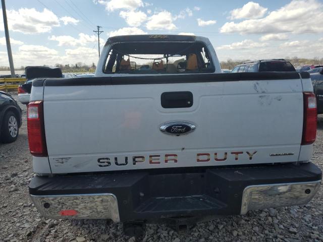Photo 6 from auction – 2016 FORD F250 SUPER with VIN 1FT7W2B68GEB99600