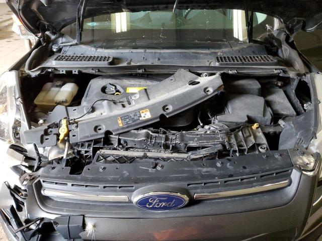 Photo 12 from auction – 2016 FORD ESCAPE SE with VIN 1FMCU0GX1GUA75115