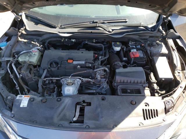 Photo 11 from auction – 2016 HONDA CIVIC EX with VIN 19XFC2F7XGE249084