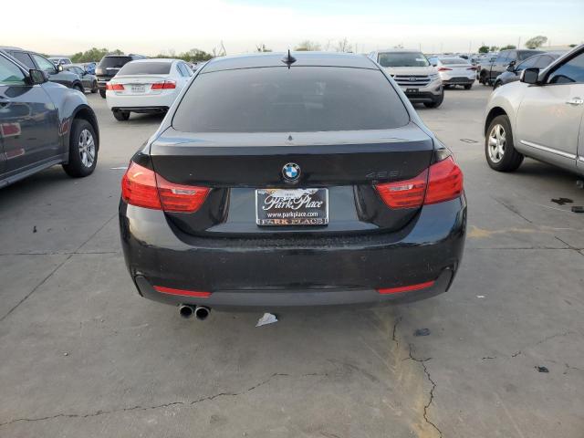 Photo 6 from auction – 2016 BMW 428 I GRAN with VIN WBA4A9C57GG507003