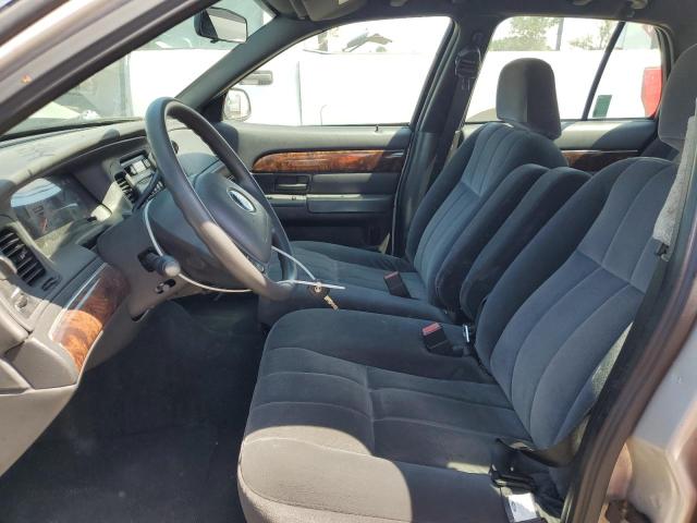 Photo 7 from auction – 2004 MERCURY GRAND MARQ with VIN 2MEFM74W74X696366
