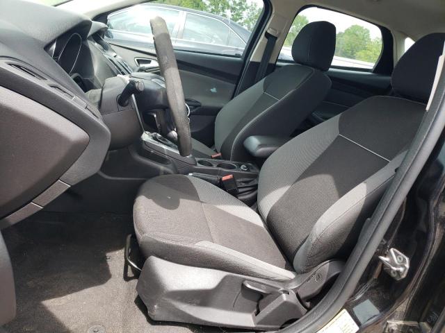 Photo 7 from auction – 2013 FORD FOCUS SE with VIN 1FADP3F28DL368640