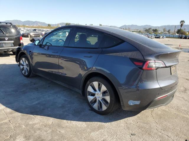 Photo 2 from auction – 2020 TESLA MODEL Y with VIN 5YJYGDEE4LF033048