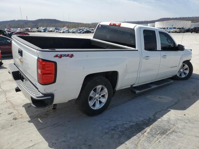 Photo 3 from auction – 2018 CHEVROLET SILVER 4X4 with VIN 2GCVKREC3J1104611