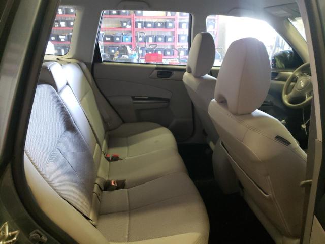 Photo 11 from auction – 2013 SUBARU FORESTER 2 with VIN JF2SHABCXDH415947