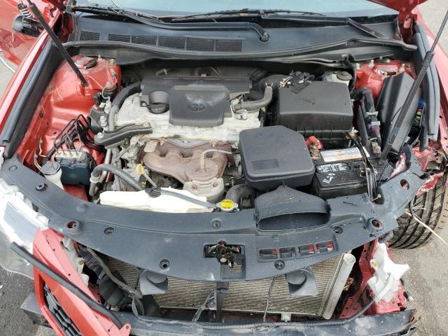 Photo 11 from auction – 2012 TOYOTA CAMRY BASE with VIN 4T1BF1FK3CU609999