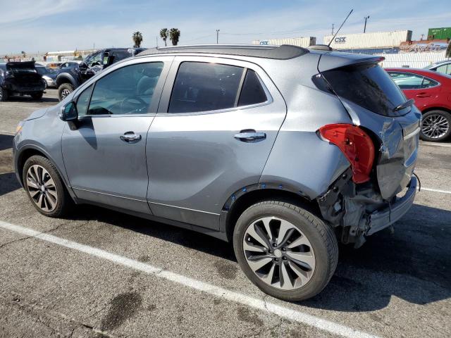 Photo 2 from auction – 2020 BUICK ENCORE ESS with VIN KL4CJCSB3LB047388