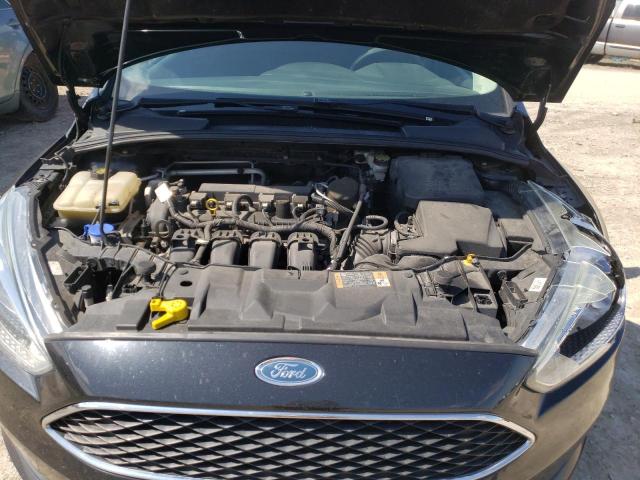 Photo 11 from auction – 2015 FORD FOCUS SE with VIN 1FADP3F23FL239529