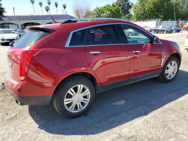Photo 3 from auction – 2011 CADILLAC SRX LUXURY with VIN 3GYFNAEY7BS558210