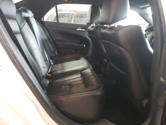 Photo 10 from auction – 2014 CHRYSLER 300 S with VIN 2C3CCAGG4EH229351