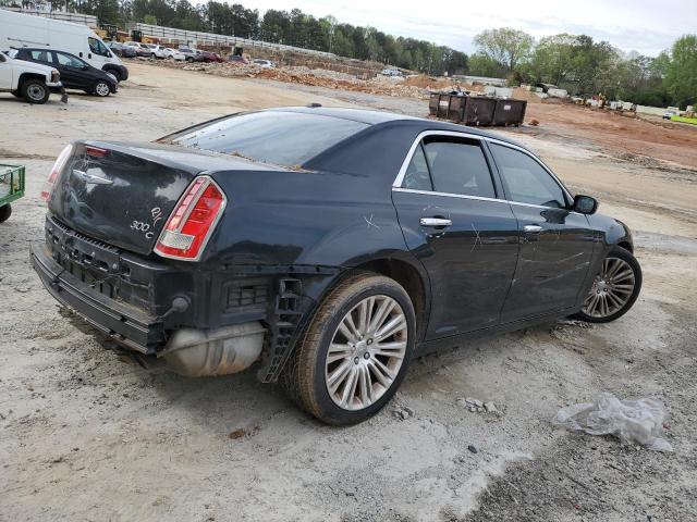 Photo 3 from auction – 2014 CHRYSLER 300C with VIN 2C3CCAET3EH382884