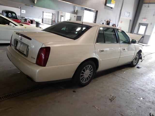 Photo 3 from auction – 2003 CADILLAC DEVILLE DH with VIN 1G6KE57Y83U116825