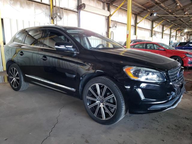 Photo 4 from auction – 2015 VOLVO XC60 T5 PR with VIN YV440MDK6F2697396