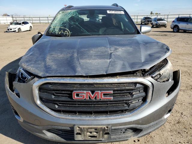 Photo 5 from auction – 2019 GMC TERRAIN SL with VIN 3GKALMEV5KL237956