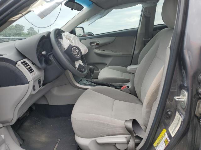 Photo 7 from auction – 2013 TOYOTA COROLLA BA with VIN 5YFBU4EE6DP221316