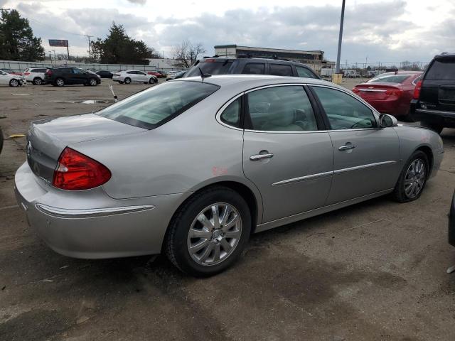 Photo 3 from auction – 2008 BUICK LACROSSE C with VIN 2G4WD582381163061