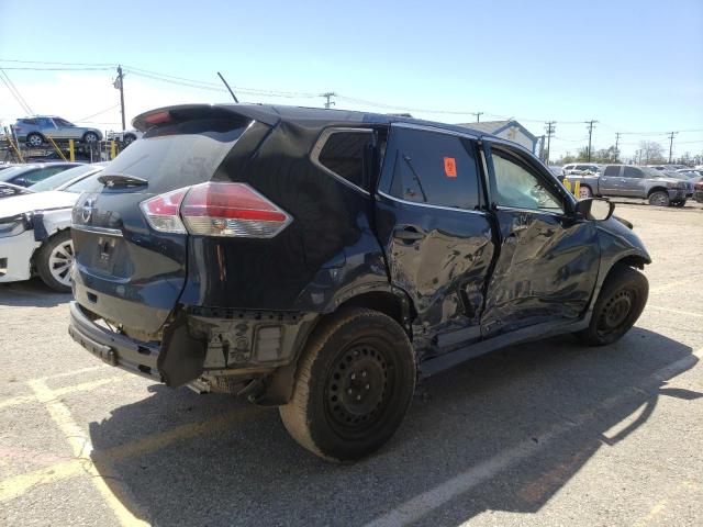 Photo 3 from auction – 2016 NISSAN ROGUE S with VIN 5N1AT2MT2GC742514