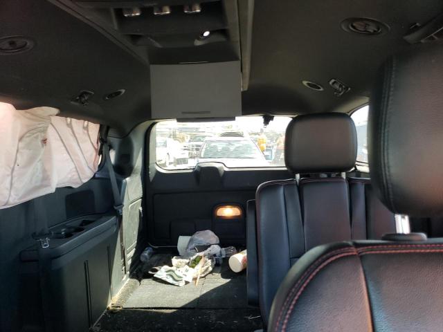 Photo 10 from auction – 2014 DODGE GRAND CARA with VIN 2C4RDGEG2ER179181