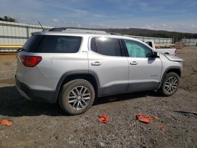 Снимка 3 от търг – 2017 GMC ACADIA SLE с VIN 1GKKNLLA6HZ248166