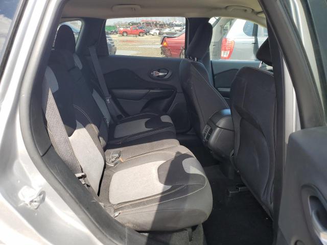 Photo 11 from auction – 2014 JEEP CHEROKEE L with VIN 1C4PJLCB5EW126871