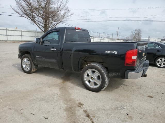 Photo 2 from auction – 2012 CHEVROLET SILVERADO with VIN 1GCNKSE03CZ189862