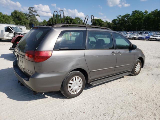 Photo 3 from auction – 2005 TOYOTA SIENNA CE with VIN 5TDZA23C55S311451