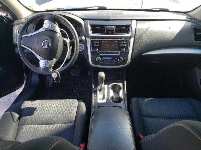 Photo 8 from auction – 2017 NISSAN ALTIMA 2.5 with VIN 1N4AL3AP6HC292259