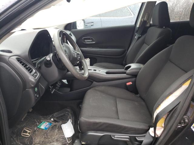Photo 7 from auction – 2017 HONDA HR-V EX with VIN 3CZRU6H55HM719648