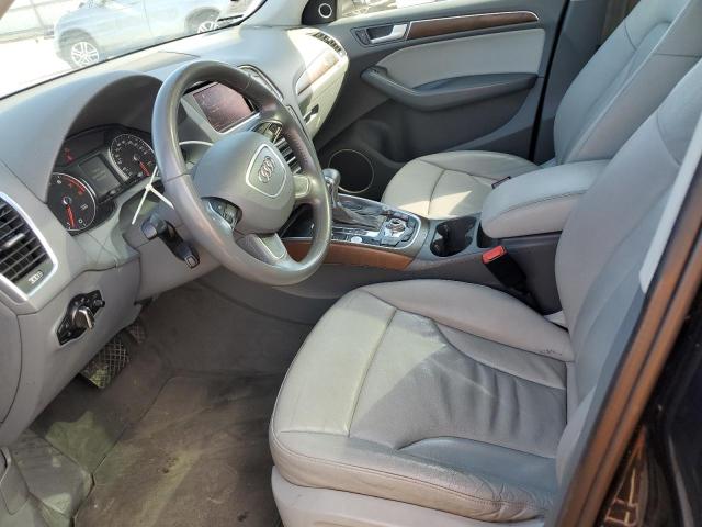 Photo 7 from auction – 2014 AUDI Q5 PREMIUM with VIN WA1LFAFP7EA124073