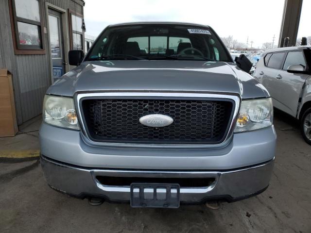 Photo 5 from auction – 2008 FORD F150 SUPER with VIN 1FTPW14V18FC17672