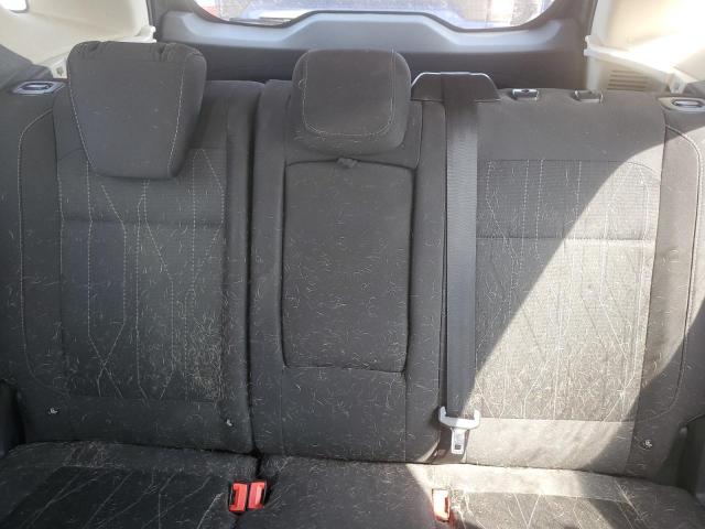Photo 10 from auction – 2018 FORD ECOSPORT S with VIN MAJ3P1TEXJC217261
