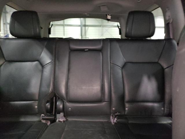 Photo 10 from auction – 2014 HONDA PILOT EXL with VIN 5FNYF4H50EB015213