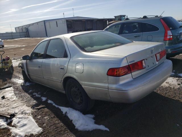 Photo 2 from auction – 2000 TOYOTA CAMRY CE with VIN JT2BG22K0Y0462853