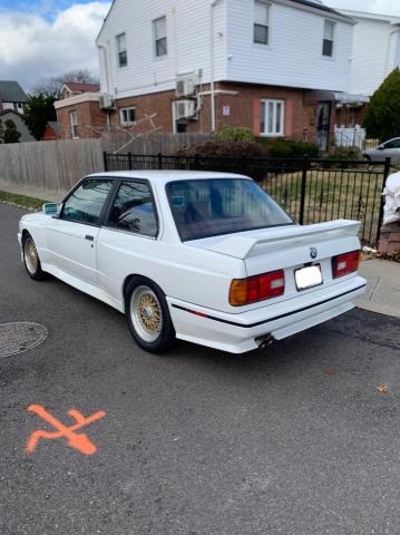 Foto 3 de la subasta – 1990 BMW 325 I con VIN WBAAA1311LEC67425