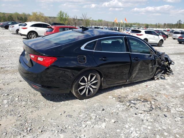 Photo 3 from auction – 2016 CHEVROLET MALIBU LT with VIN 1G1ZE5ST0GF214189